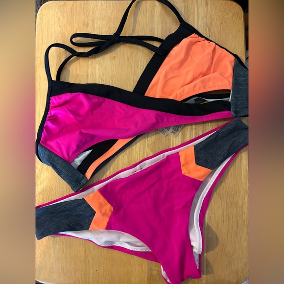 PINK Victoria's Secret Swim Vs Pink Swim Bikini Poshmark